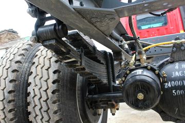 ���� �����K3L�п� 160���� 4X2�ػ�������(HFC1161P31K1A50S2V)ͼƬ