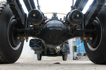 ���� �����K3L�п� 160���� 4X2�ػ�������(HFC1161P31K1A50S2V)ͼƬ