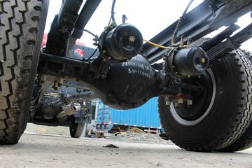 ���� �����K3L�п� 160���� 4X2�ػ�������(HFC1161P31K1A50S2V)ͼƬ