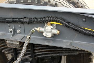 ���� �����K3L�п� 160���� 4X2�ػ�������(HFC1161P31K1A50S2V)ͼƬ