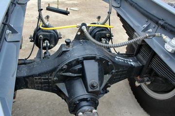 ���� �����K3L�п� 160���� 4X2�ػ�������(HFC1161P31K1A50S2V)ͼƬ