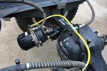 ���� �����K3L�п� 160���� 4X2�ػ�������(HFC1161P31K1A50S2V)ͼƬ