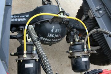 ���� �����K3L�п� 160���� 4X2�ػ�������(HFC1161P31K1A50S2V)ͼƬ