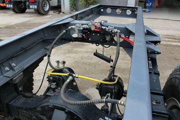 ���� �����K3L�п� 160���� 4X2�ػ�������(HFC1161P31K1A50S2V)ͼƬ