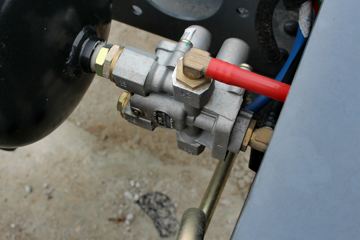 ���� �����K3L�п� 160���� 4X2�ػ�������(HFC1161P31K1A50S2V)ͼƬ