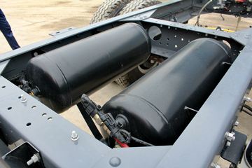 ���� �����K3L�п� 160���� 4X2�ػ�������(HFC1161P31K1A50S2V)ͼƬ