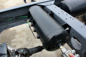 ���� �����K3L�п� 160���� 4X2�ػ�������(HFC1161P31K1A50S2V)ͼƬ