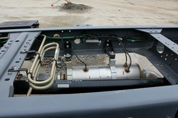 ���� �����K3L�п� 160���� 4X2�ػ�������(HFC1161P31K1A50S2V)ͼƬ