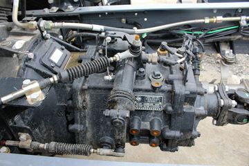 ���� �����K3L�п� 160���� 4X2�ػ�������(HFC1161P31K1A50S2V)ͼƬ