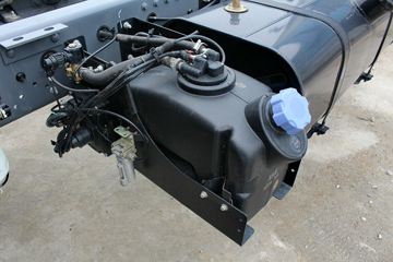 ���� �����K3L�п� 160���� 4X2�ػ�������(HFC1161P31K1A50S2V)ͼƬ