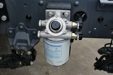 ���� �����K3L�п� 160���� 4X2�ػ�������(HFC1161P31K1A50S2V)ͼƬ