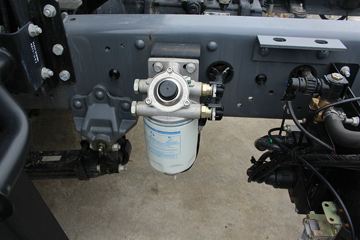 ���� �����K3L�п� 160���� 4X2�ػ�������(HFC1161P31K1A50S2V)ͼƬ