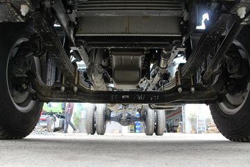 ���� �����K3L�п� 160���� 4X2�ػ�������(HFC1161P31K1A50S2V)ͼƬ