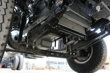 ���� �����K3L�п� 160���� 4X2�ػ�������(HFC1161P31K1A50S2V)ͼƬ