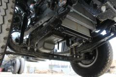 江淮 格尔发K3L中卡 160马力 4X2载货车底盘(HFC1161P31K1A50S2V)