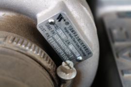 星锐6系&nbsp;VAN/轻客外观图片