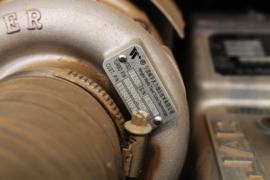 星锐6系&nbsp;VAN/轻客外观图片