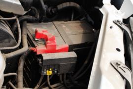 星锐6系&nbsp;VAN/轻客外观图片