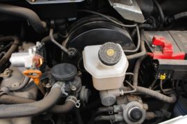 星锐6系&nbsp;VAN/轻客外观图片