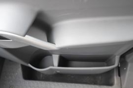 星锐6系&nbsp;VAN/轻客驾驶室图片