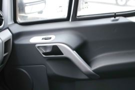 星锐6系&nbsp;VAN/轻客驾驶室图片