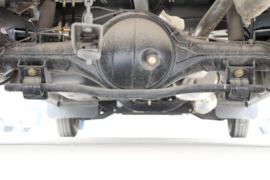 星锐6系&nbsp;VAN/轻客底盘图片