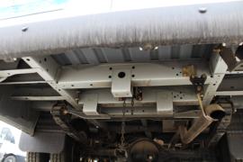 星锐6系&nbsp;VAN/轻客底盘图片