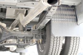 星锐6系&nbsp;VAN/轻客底盘图片