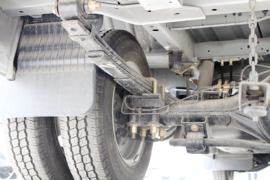 星锐6系&nbsp;VAN/轻客底盘图片