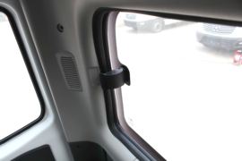 星锐6系&nbsp;VAN/轻客货厢图片