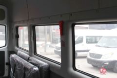 江淮 星锐6系 120马力 客车(10座)