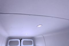 江淮 星锐6系 120马力 客车(10座)