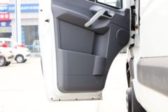 江淮 星锐6系 120马力 封闭厢式货车(7座)