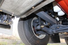 联合卡车 U460重卡 460马力 6X2R牵引车(SQR4251D6ZT2-4)