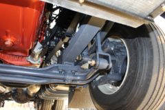 联合卡车 U460重卡 460马力 6X2R牵引车(SQR4251D6ZT2-4)