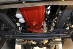 联合卡车 U460重卡 460马力 6X2R牵引车(SQR4251D6ZT2-4)