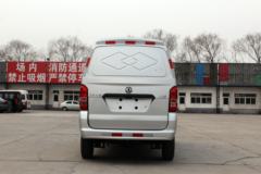 东风小康 K05S 69马力 1.0L 面包车