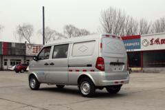 东风小康 K05S 69马力 1.0L 面包车