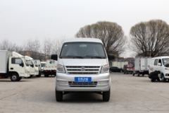 东风小康 K05S 69马力 1.0L 面包车