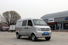 东风小康 K05S 69马力 1.0L 面包车