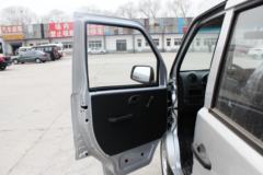 东风小康 K05S 69马力 1.0L 面包车