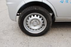 东风小康 K05S 69马力 1.0L 面包车