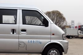 东风小康K05S VAN/轻客外观图片