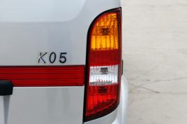 东风小康K05S VAN/轻客外观图片