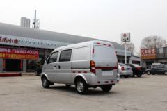 东风小康 K05 69马力 1.0L 面包车