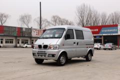 东风小康 K05 69马力 1.0L 面包车