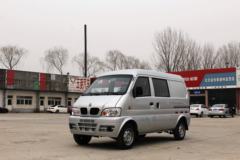 东风小康K05S VAN/轻客