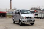 东风小康 K05 69马力 1.0L 面包车