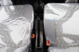 东风小康K05S VAN/轻客驾驶室图片