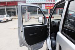 东风小康 K05 69马力 1.0L 面包车